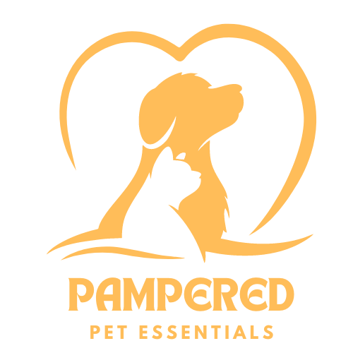 PAMPERED PET ESSENTIALS